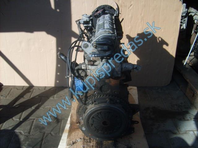 motor na renault lagúna I, 1,8i, f3pd720 xx